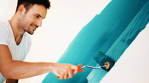 Best Commercial Painting  in Rineyville, KY